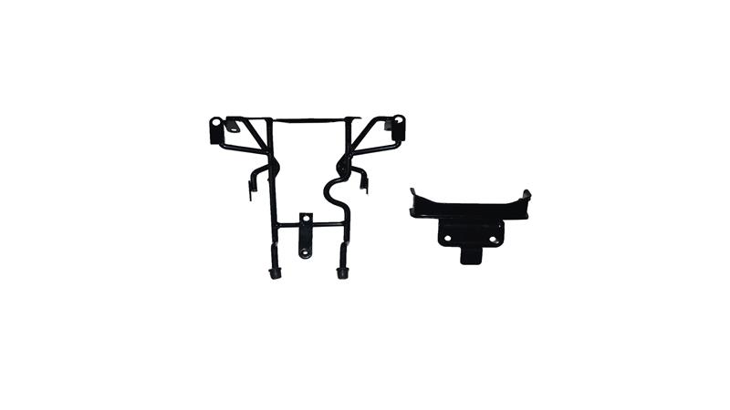 ÖN FAR BAĞLANTI DEMİRİ TAKIM (125-R)